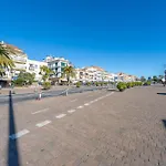 Apartamento Duplex Puerto