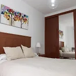 Apartamento Atenea Centro Con Garaje Gratuito