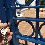 Casa Veratense Atico Vera Naturista Is 100 Feelgood In Vera Playa
