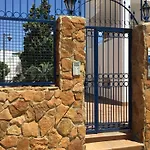 Casa Veratense Atico Vera Naturista Is 100 Feelgood In Vera Playa