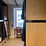 Zarautz Surf House