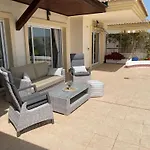 Spectacular Penthouse Apartment In Magnificent San Roque Club
