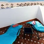 Sea Front Apartment In La Cala De Mijas