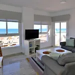 Sea Front Apartment In La Cala De Mijas