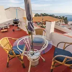 Cute Andalusian Townhouse With Terrace And Views.