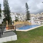 Acogedor Duplex Playa Y Golf