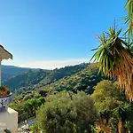 Casa Del Palmas - Charming Private Villa With 2 Bedrooms