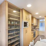 Beautiful Sea Views Apartment With Balcony And Wifi In Lo Pagan