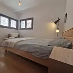 Habitacion Doble Con Bano Grande Privado En Piso Compartido