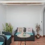 Chalet La Barrosa A 800 Mts Playa