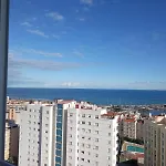 Bonito Piso Con Vista Al Mar