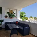 Duquesa Suites Gardens And Golf