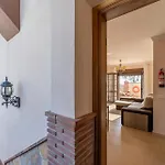 Villa Miguel Franco By Casitas Select
