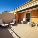 Las Arenas Atico By H - Playa De Los Haraganes Hlha245P97