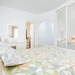 B15 Caserio - Apartment