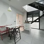 Penthouse With Amazing Terrace, 9P 3Bd