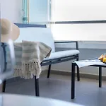 One Bedroom Apartment Next To The Port