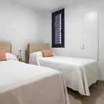 Cozy Apartment In Zahara De Los Atunes With Wifi