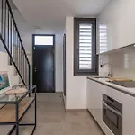 Cozy Apartment In Zahara De Los Atunes With Wifi