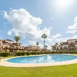 Al Andalus Residencial Vera Playa 2