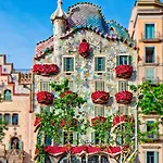 Room Not Shared Center Liceu Ramblas Plaza Cataluna