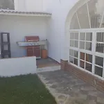 Dona Violeta Con Jardin Grupo Ac Gestion