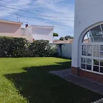 Dona Violeta Con Jardin Grupo Ac Gestion