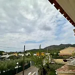 Chalet Borriol Golf Ref 028