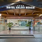 Hotel Salou Beach Rentalmar