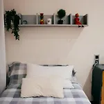 Apartamento Atico-Spa