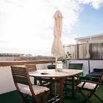 Apartamento Atico-Spa