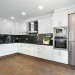 Residential Tourist Apartments