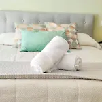 Apartamento Marmoles Centro Malaga