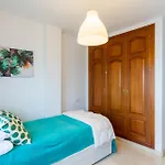 Bonito Apartamento En Primera Linea De Playa