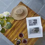 Casa La Palomba Nature