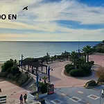 Apartamento Playa La Barrosa