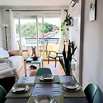 Apartamento Playa La Barrosa