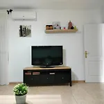 Alojamiento Las Dunas
