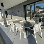 Luxury Apartment Diego - The View Fuengirola