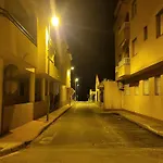 Vao Hol Rental - Santiago De La Ribera