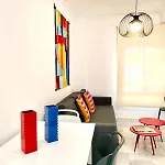 Cano 1 Bed 2 Min From The Sea By 10Tosea