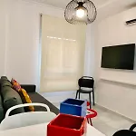 Cano 1 Bed 2 Min From The Sea By 10Tosea