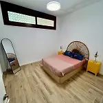 Apartamento Jardin Del Pacifico