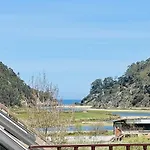 Penthouse Views Estuary And Mountains In Unquera