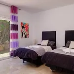 Sunset Golf Villa