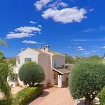 Sunset Golf Villa