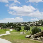 Goletmalaga Eagles Nest Villa