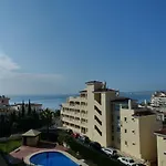 Sunset Views 2Br High Floor Gem