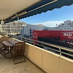 Letsmarbella - Grand 3Br Corner Apt - Marina Banus