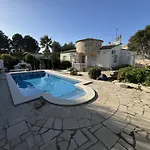 Villa Caterina